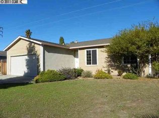 840 Carpetta Cir, Pittsburg, CA 94565