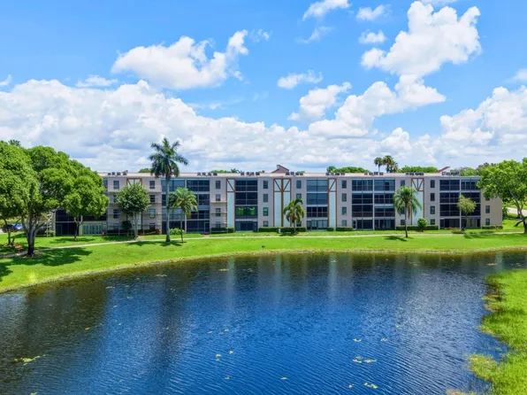 7280 Amberly Lane #201, Delray Beach, FL 33446