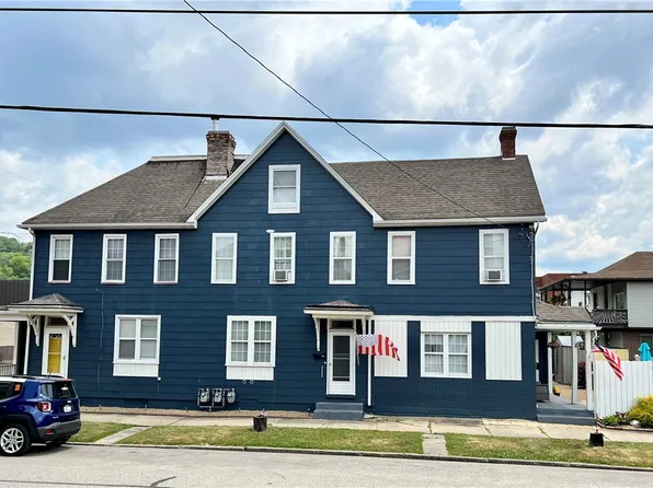 204-208 4th St, Freeport, PA 16229