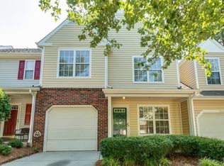 9023 Scotch Heather Way, Charlotte, NC 28277