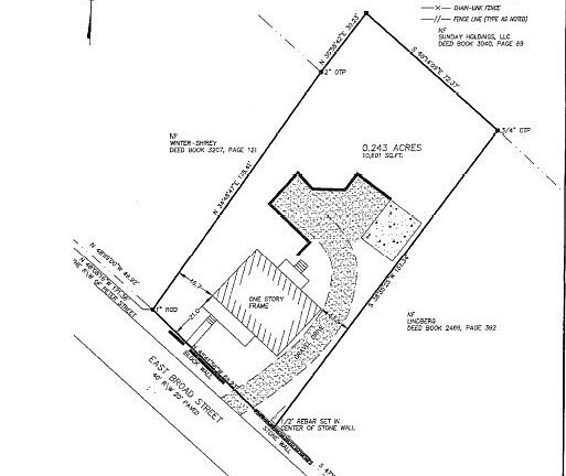 2nd image of 1435 E Broad St