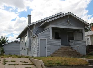 134 S Kenwood St, Casper, WY 82601