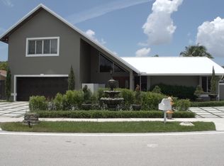 12707 SW 117th St, Miami, FL 33186