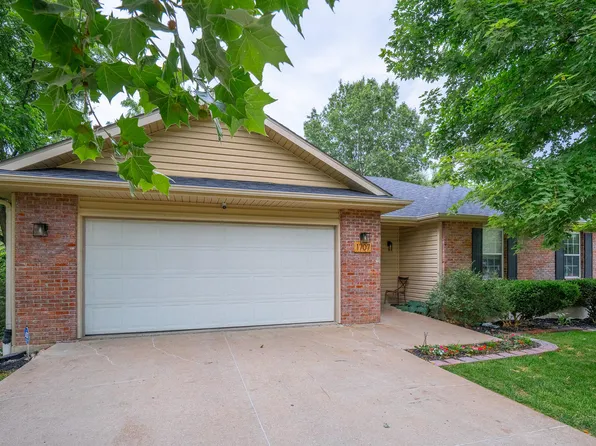 1707 Alaska Ct, Columbia, MO 65202