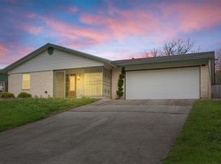 1702 Pleasant Ln, Copperas Cove, TX 76522