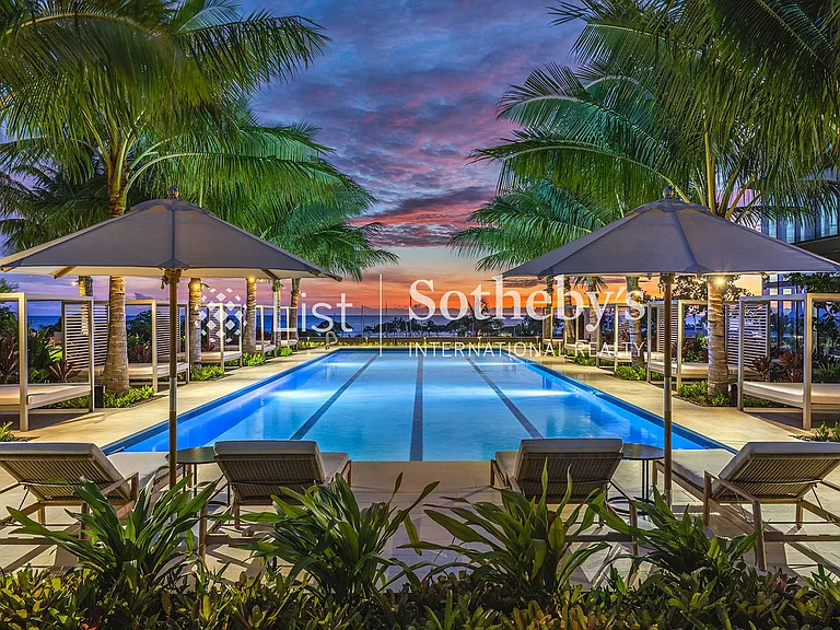 1100 Ala Moana Blvd #2607 — Photo 23