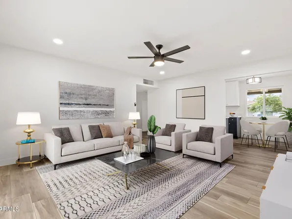 3137 W Turney Ave, Phoenix, AZ 85017