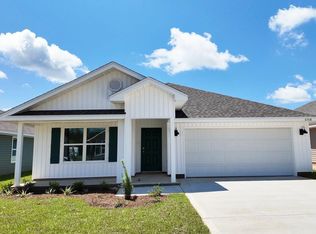 6368 Firefly Dr, Milton, FL 32583