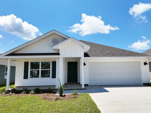6368 Firefly Dr, Milton, FL 32583