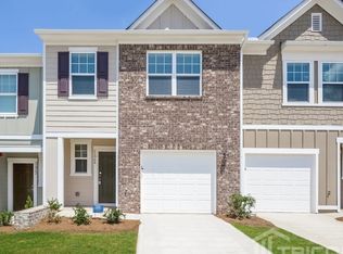 11964 Fuller St, Hampton, GA 30228