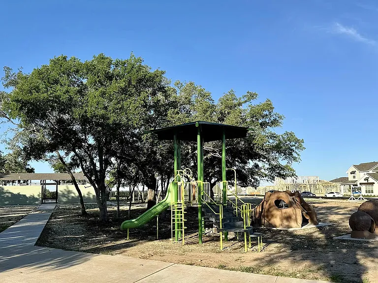 Play area