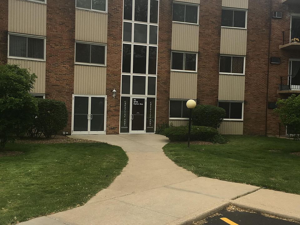 2nd image of 9716 S Karlov Ave #1