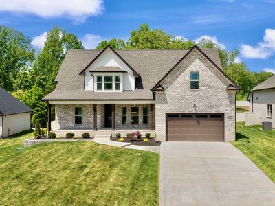 406 Young Ln Lot 109, Pleasant View, TN, 37146
