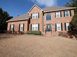 100 Cotton Gin Ct, Brentwood, TN 37027