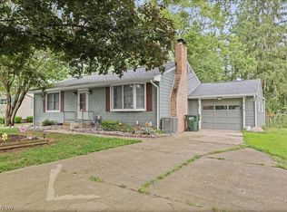 306 E Beech St, Alliance, OH 44601