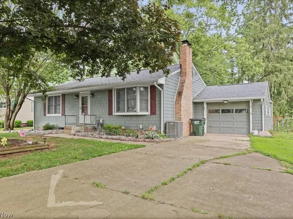 306 E Beech St, Alliance, OH 44601