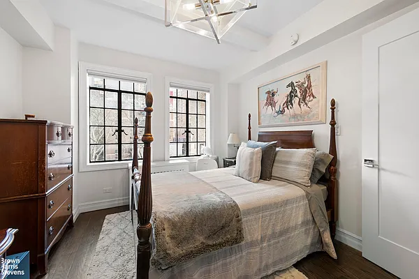 Rented by Brown Harris Stevens | media 5