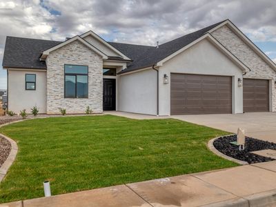 4326 W 200 North Cir, Cedar City, UT, 84720