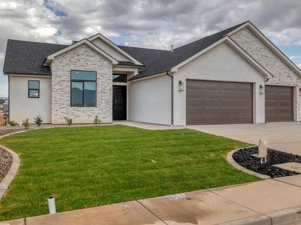 4326 W 200 North Cir, Cedar City, UT 84720