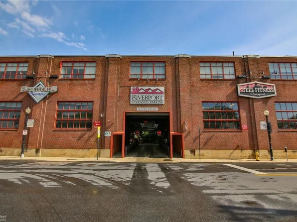 11 W 2nd St Unit 336, Bethlehem, PA 18015