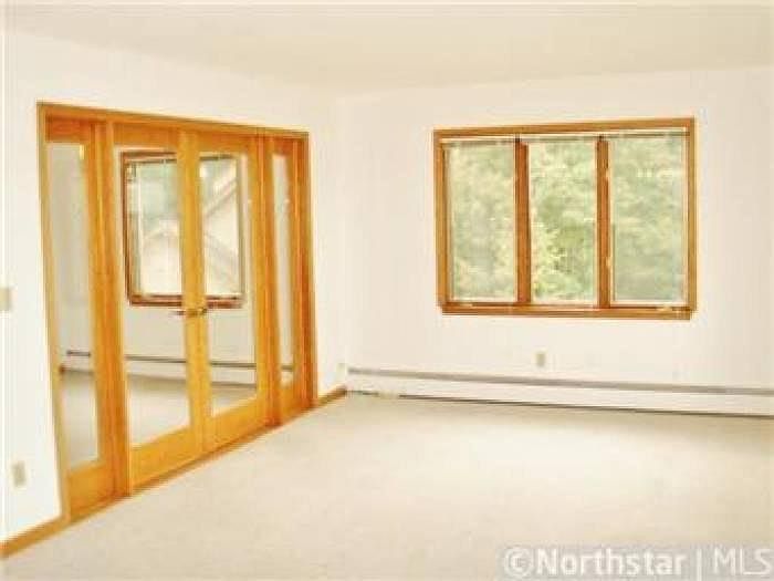 The Living Room