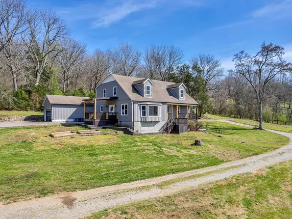 1830 Popes Chapel Rd, Thompsons Station, TN 37179