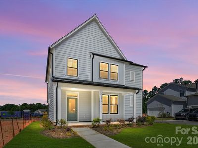 5214 Hollow Branch Rd, Charlotte, NC, 28278
