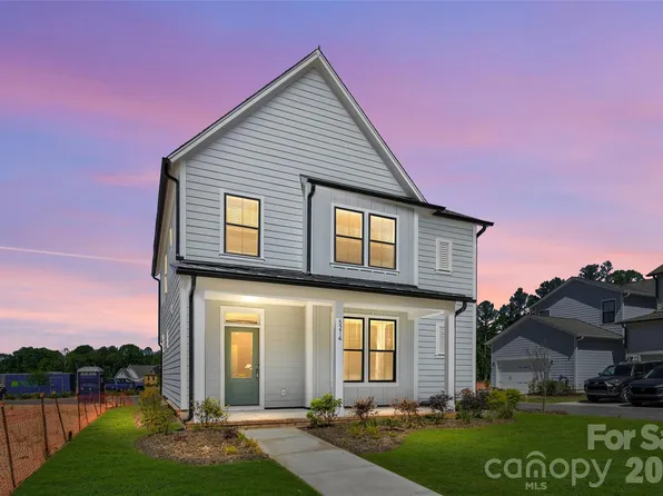 5214 Hollow Branch Rd, Charlotte, NC 28278