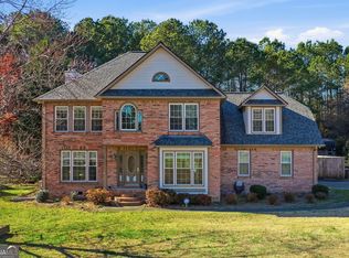 11 Mission Hills Dr SW, Cartersville, GA 30120