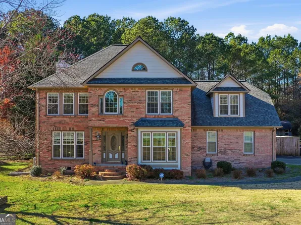 11 Mission Hills Dr SW, Cartersville, GA 30120