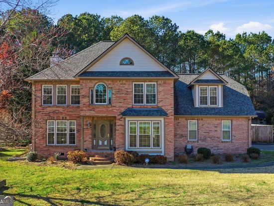 11 Mission Hills Dr SW, Cartersville, GA 30120