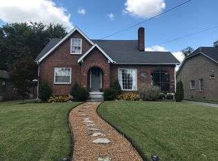 1017 Carolyn Ave, Nashville, TN 37216