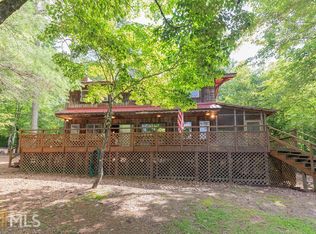 592 Moccasin Creek Rd, Clarkesville, GA 30523