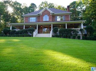 9494 Bagley Rd, Dora, AL 35062