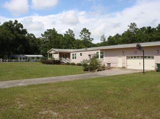 10027 Blue Waters Rd, Tallahassee, FL 32305