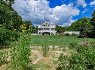 85 Moorings Rd, Marion, MA 02738