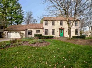 5505 Claremont St, Midland, MI 48642