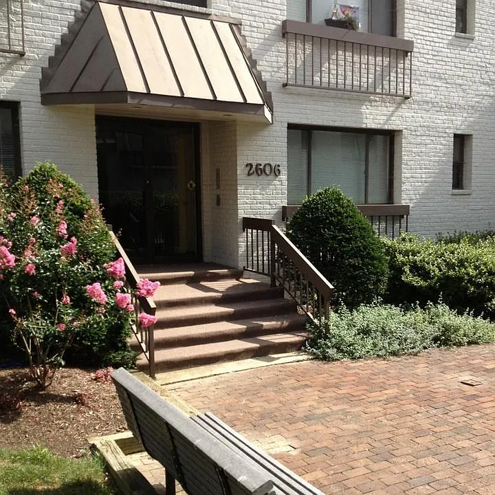 Exterior (General)
