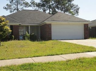 1951 E Clarke Rd, Mobile, AL 36695