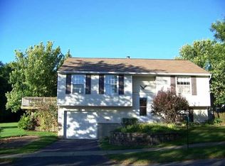 5722 E Lake Rd, Romulus, NY 14541