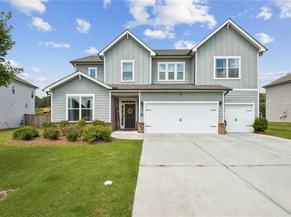 318 Cattail Ln, Winder, GA 30680