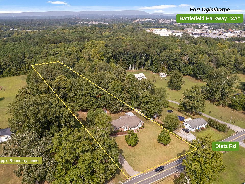 2008 Dietz Rd, Ringgold, GA 30736 Zillow