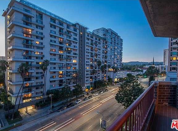 4th image of 10550 Wilshire Blvd APT 703