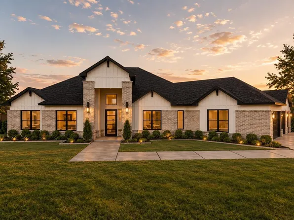 8519 August Ln, Needville, TX 77461