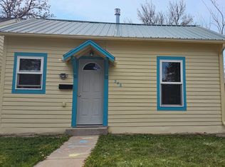 508 E Washington St, Lewistown, MT 59457