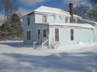 721 S Wilmott St, Otsego, MI 49078