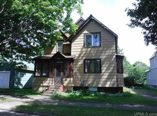 332 Kearsarge St, Laurium, MI 49913