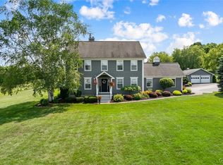 8656 Red Hill Rd, Clinton, NY 13323