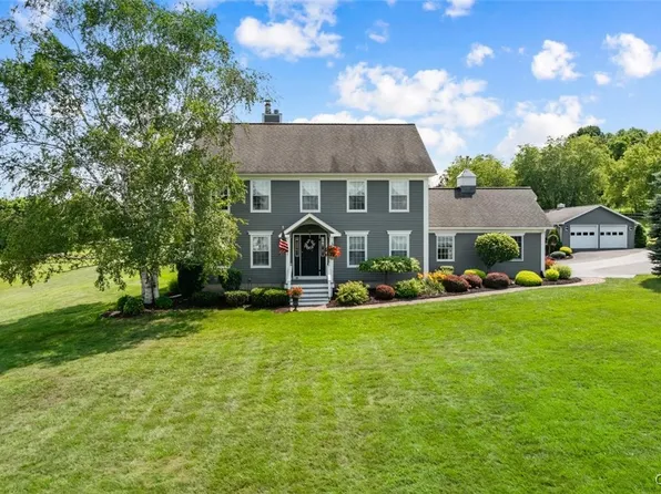 8656 Red Hill Rd, Clinton, NY 13323