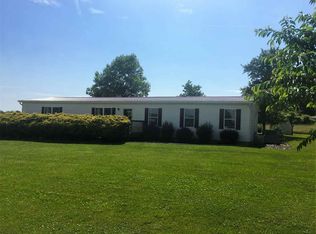 2239 Moser Rd, Jefferson City, TN 37760